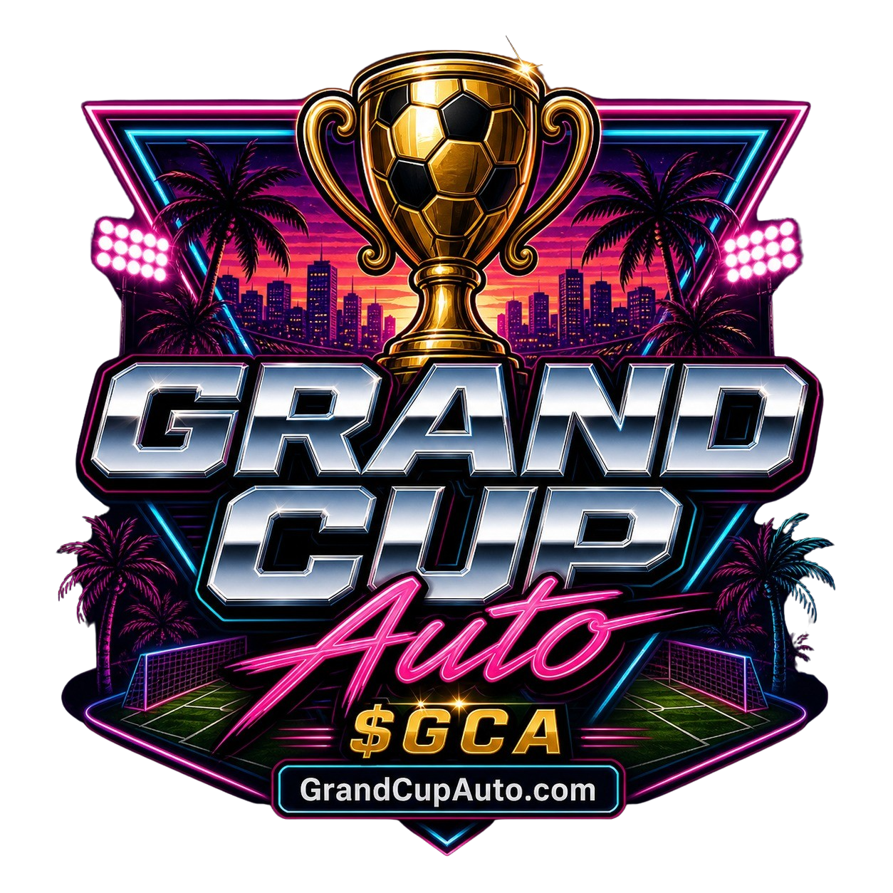 Grand Cup Auto